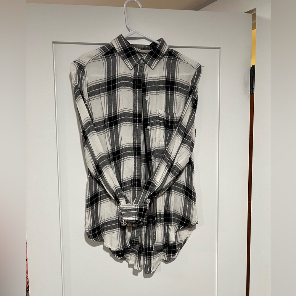 flannel